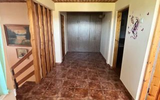 Casa Tatarasi-Moara de vant, 4 camere, P+1, si corp casa separat, libera! - Poză 8