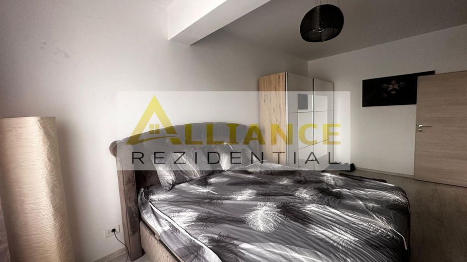 Apartament 3 CAMERE  | METROU BERCENI - Poză 11