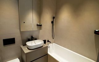 Vanzare penthouse mobilat si utilat | Pipera | 2 locuri de parcare - Poză 15