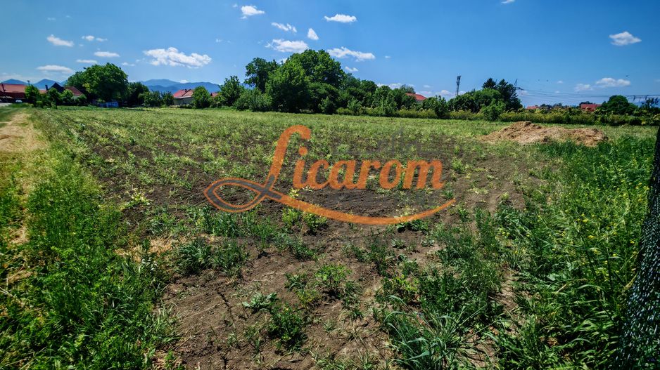 Teren intravilan in Stupini aproape de Centrul Cartierului 856 mp - Poză 4