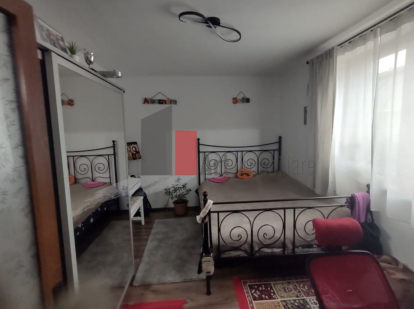 Casă de vânzare 3 camere Parcul Carol - Autogara Filaret - Poză 18