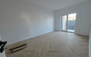 Apartament doua camere decomandat, INTABULAT, etaj 1, Selimbar - Poză 1