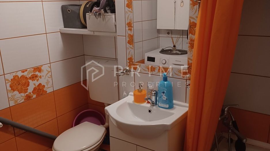 De vânzare apartament 2 camere, etaj 2, Pandurilor - Poză 8