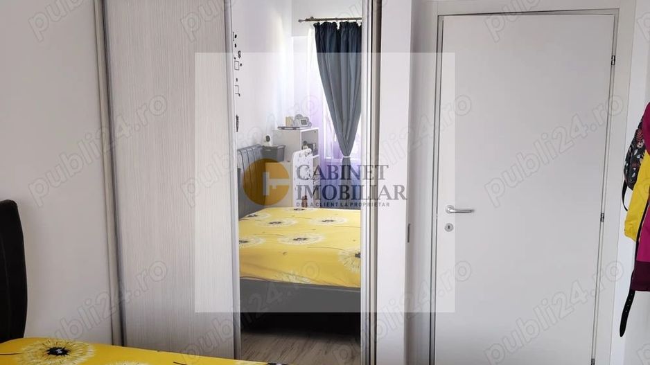 2 camere | Avangarde | etaj 4 | Centrala - Poză 3