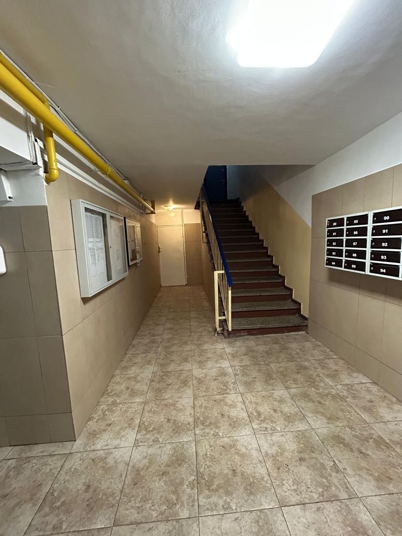 Apartament 3 camere de închiriat – Șoseaua Nicolae Titulescu - Poză 16