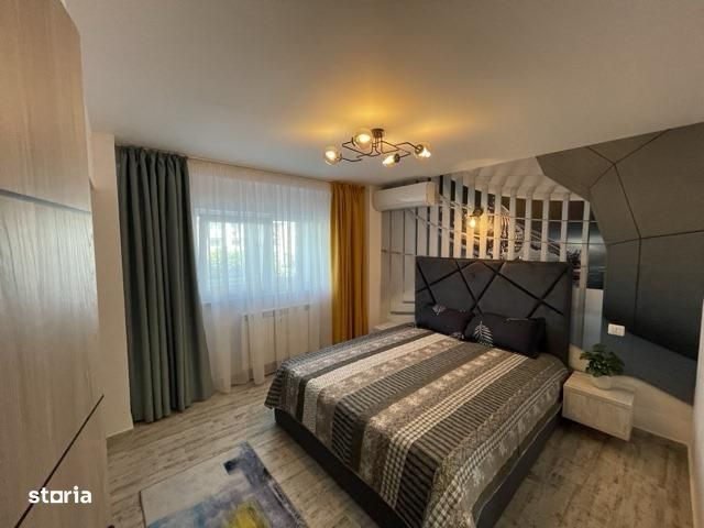 Apartament 2 camere Bd Unirii-Alba Iulia T324 - Poză 5