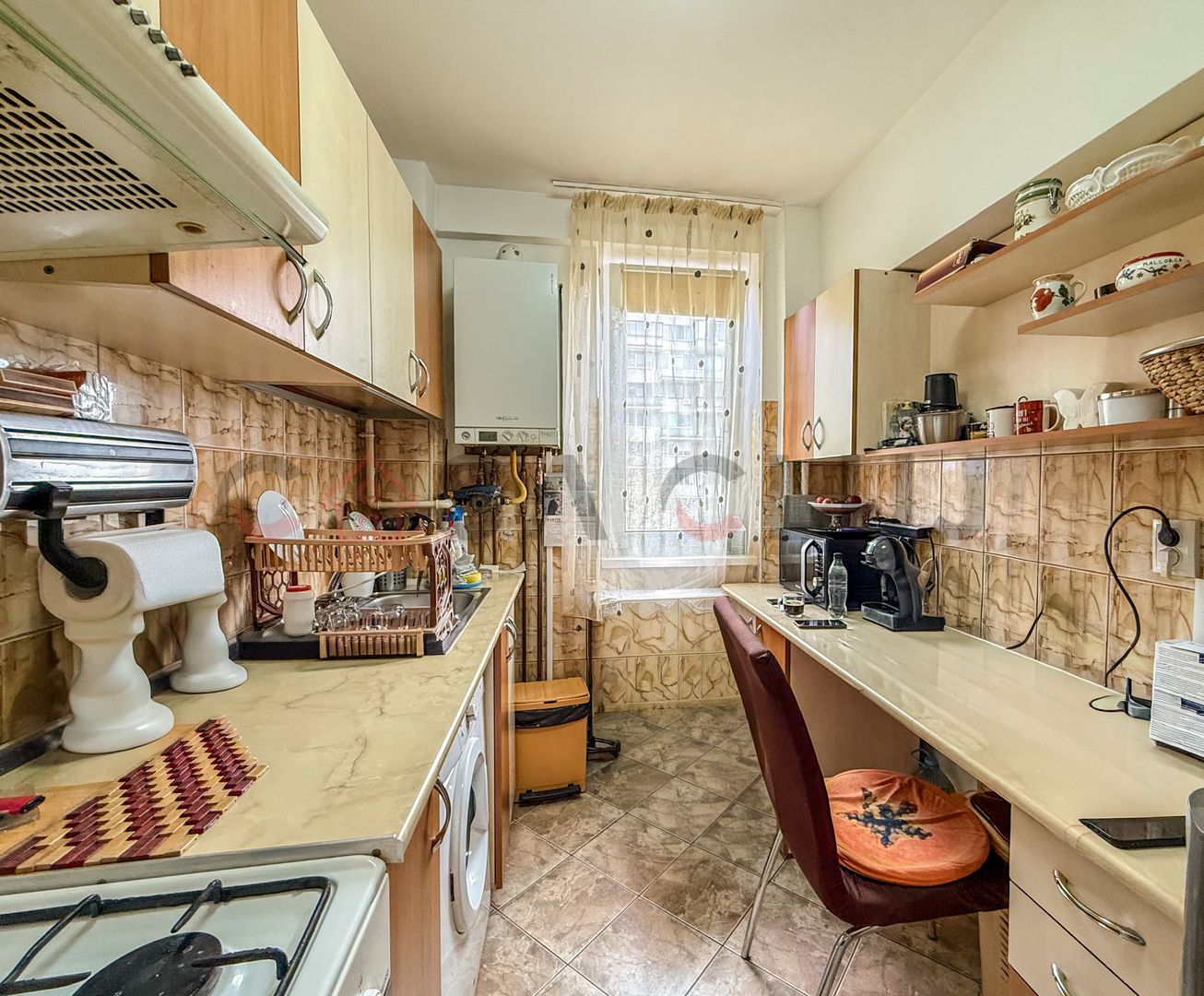 2 camere, la cheie, Gheorgheni- Interservisan - Poză 3