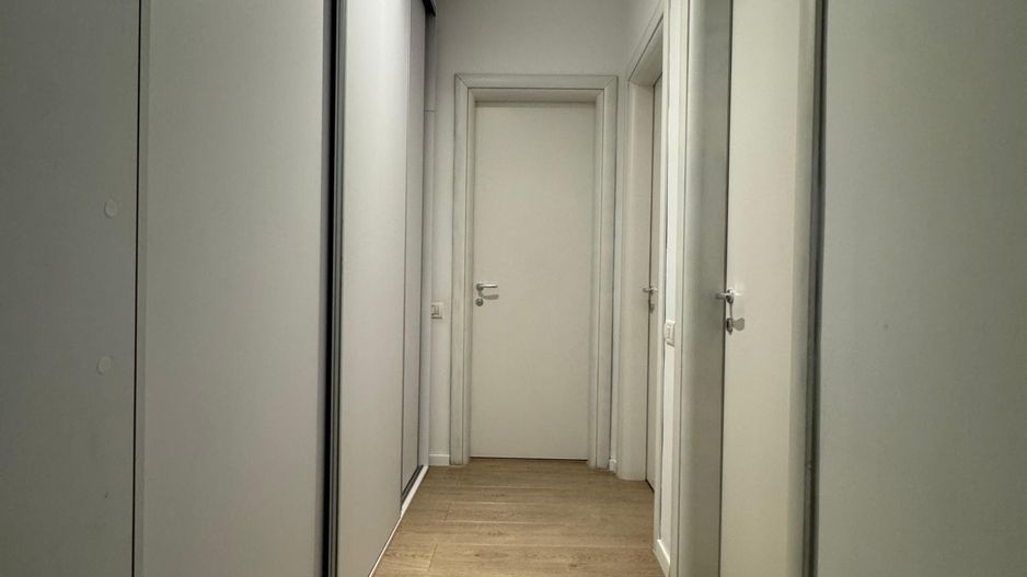 3 CAMERE + CURTE 76mp || SISESTI - BANEASA - Poză 14