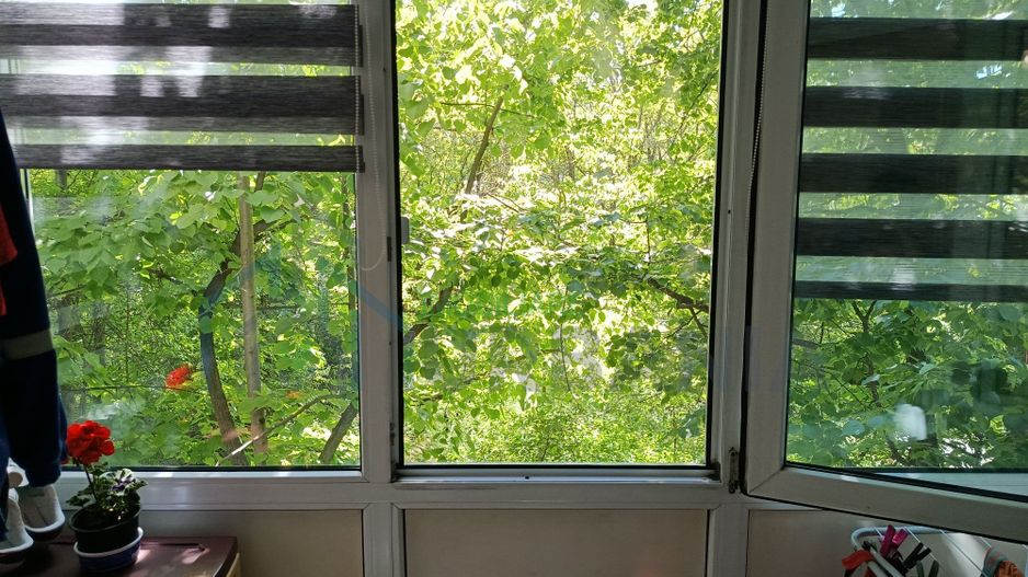 Apartament 2 camere semidecomandat, mobilat și utilat, Mircea cel Bătrân, etaj 1, orientare vestică - Poză 2