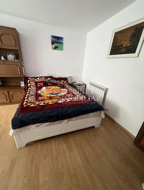 Apartament cu 2 camere decomandat – Dancu  Etaj 2 - Poză 1
