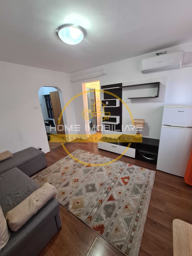 🏙️ Apartament 2 Camere cu Vedere Superbă în Tătărași | Mobilat & Utilat - Poză 2