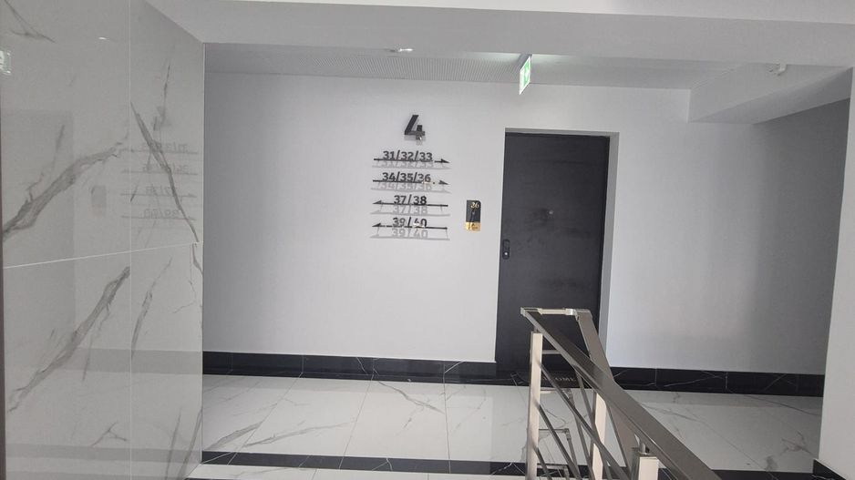 2 Camere// Izolatie Fonica// Astorium Life// Comision 0! - Poză 3