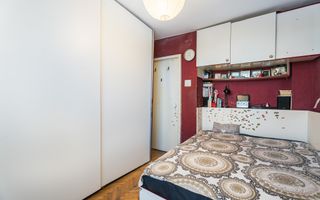 Apartament 3 camere, 2 balcoane, Calea Giulești - Poză 9