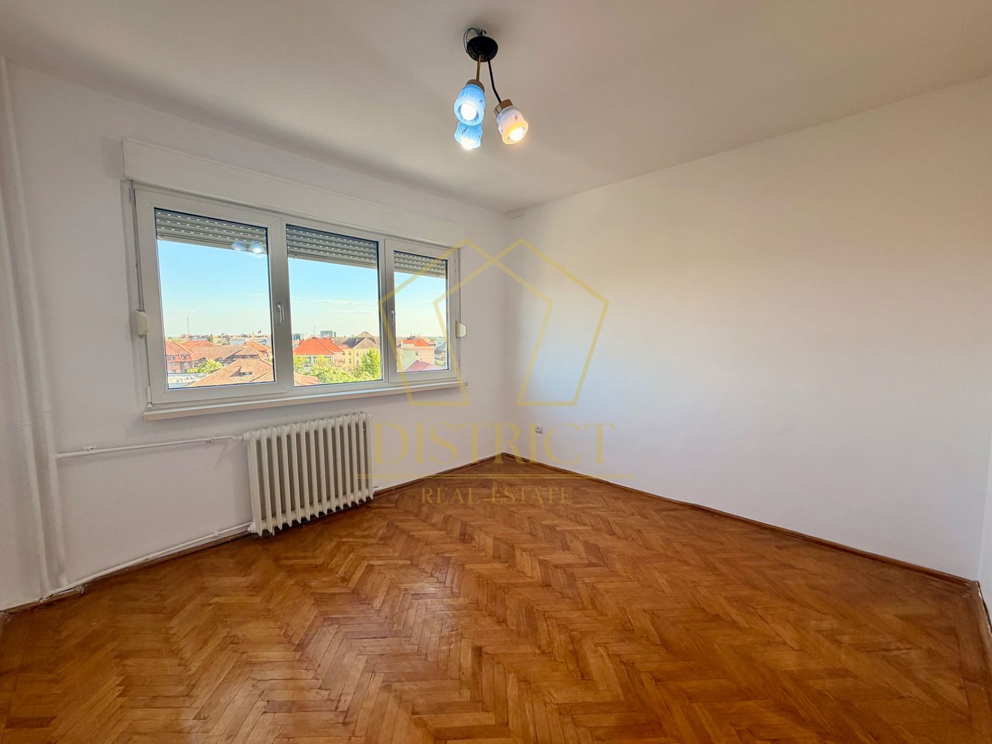 Apartament cu 3 camere și boxa | B-dul Take Ionescu - Poză 3