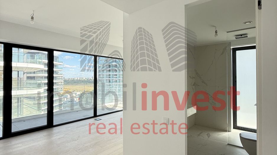 Apartament 4 camere de vanzare One Lake Club - Poză 6