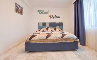 Vilă Premium 2021 | 237 mp utili | Teren 575 mp | Finisaje Luxury | - Poză 14