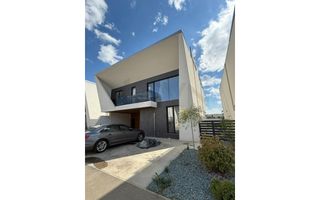 REV2005540 Vila Exclusivista Pipera Piscina KNX Smart Home - Poză 16