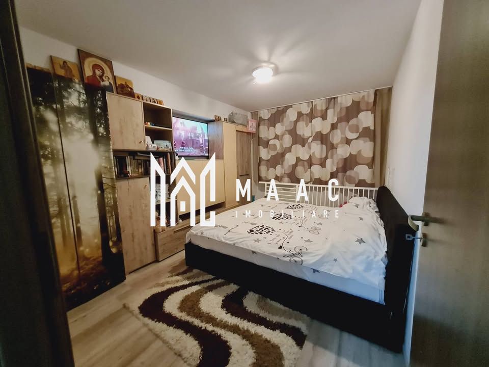 Apartament 3 Camere | 56 Mp | Zona Turnișor - Poză 6