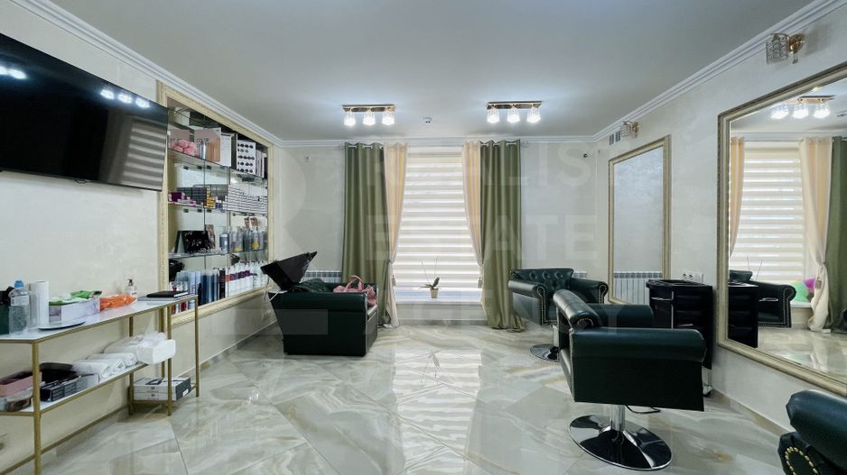 Vânzare, spațiu comercial, 250 mp, strada Kiev, Bălți - Poză 5