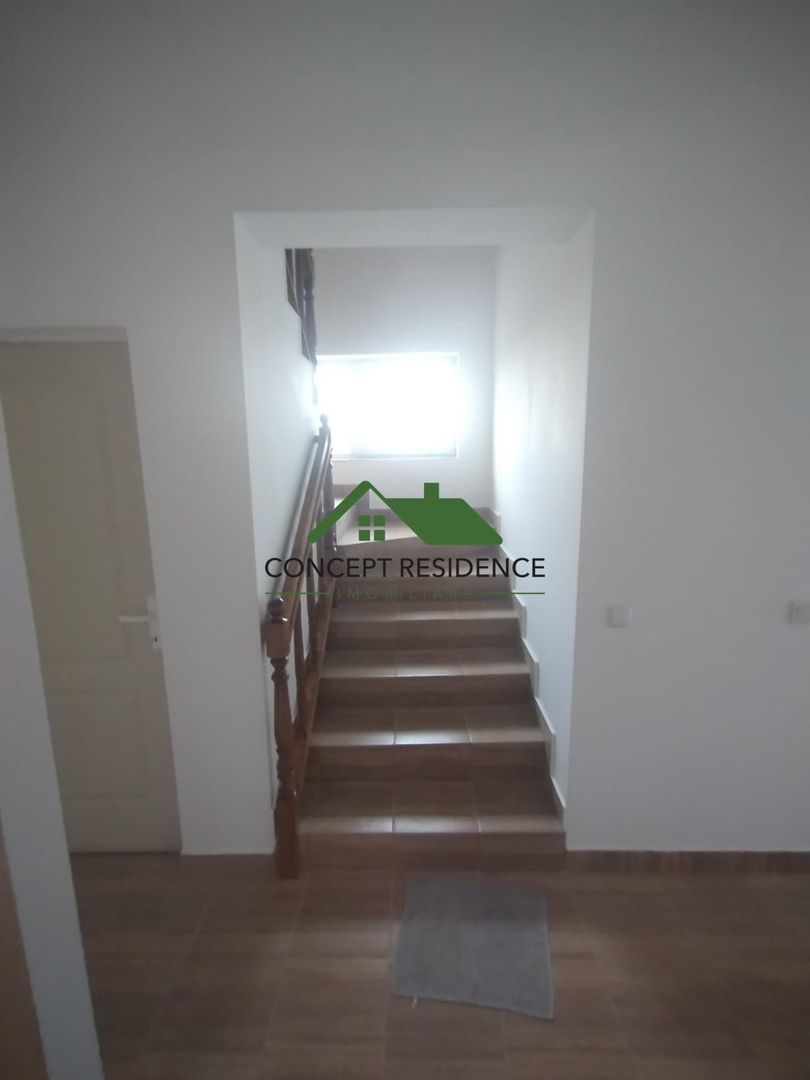Vand casa P+M, sat Bargau - Poză 14