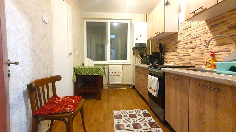 Victoriei, 3 camere liber la vanzare - Poză 5