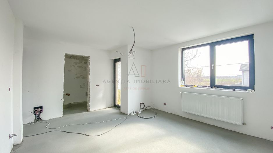 Casa individuala P+1 I Toate utilitatile - Poză 9