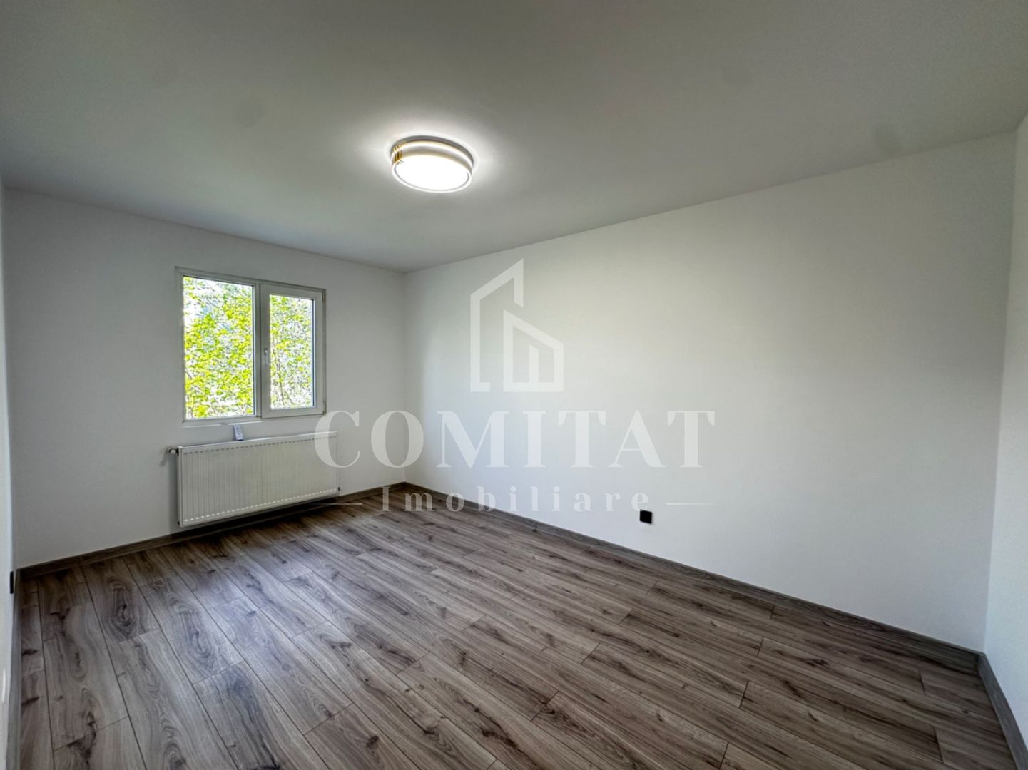 Apartament finisat modern | 3 camere | Zona Academiei de Muzica-Manast - Poză 7