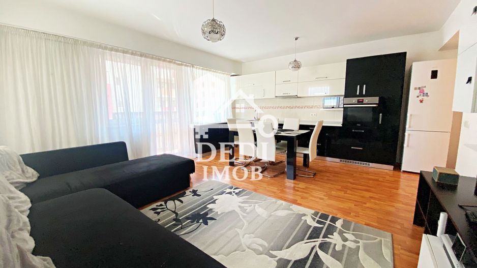 Apartament 2 camere de inchiriat in zona centrala Iosia, Oradea - Poză 1
