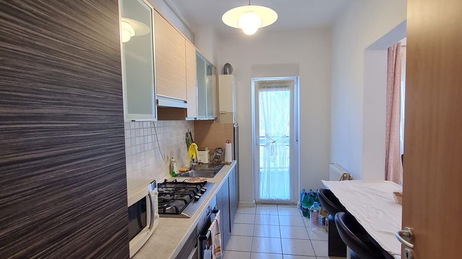 Apartament generos la 5 minute de USAB-TM - Poză 7