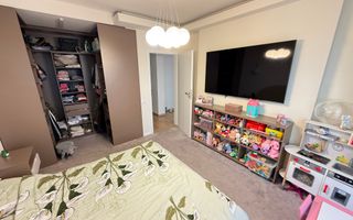 Apartament 2 camere | Ultrafinisat | Etaj Intermediar | Între Lacuri - Poză 5