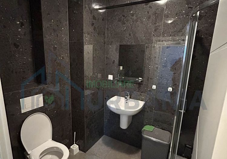 Apartament 1 camera Visoianu - Poză 7