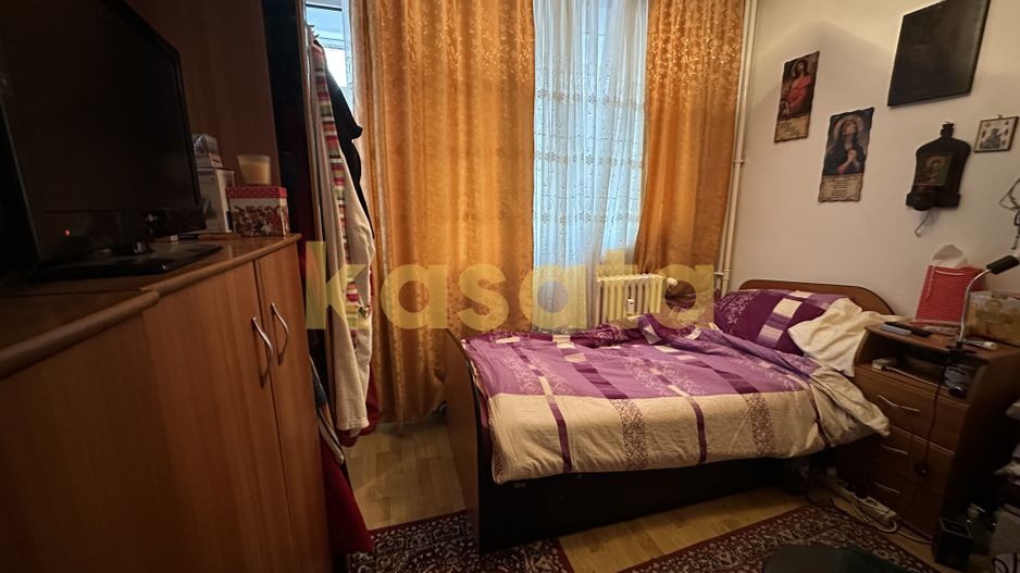 🏢 4 camere | Vânzare | Drumul Taberei | Renovat | Etaj intermediar - Poză 4