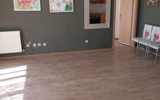 Vanzare apartament 2 camere, 80mp, 2 bai, in Edenia Titan - Poză 1