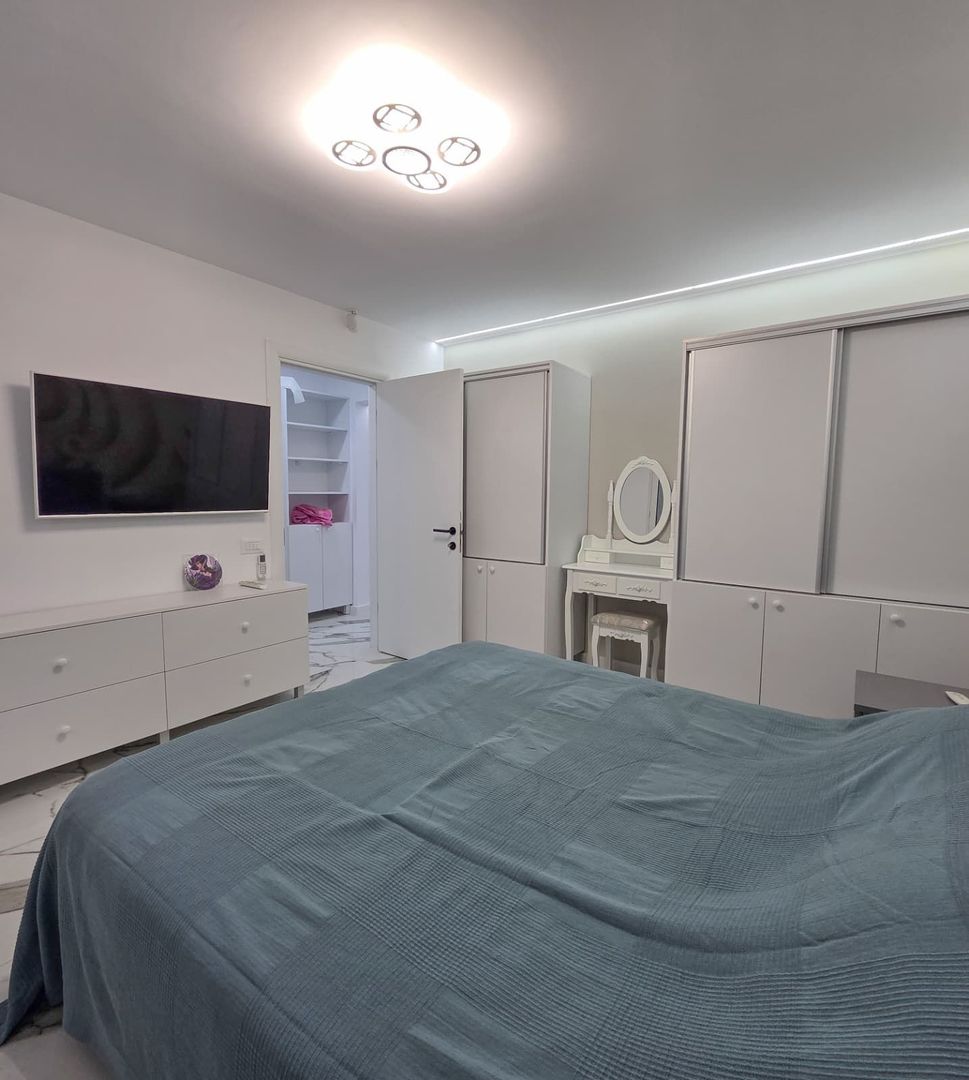 TITAN - Ozana | Chirie 3 Camere | Centrala + Parcare - Poză 7