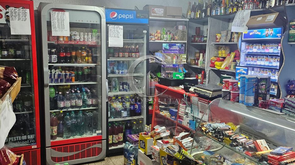 Spatiu comercial zona Sala Sporturilor Pret: 85.000 neg. COMISION 0 - Poză 3