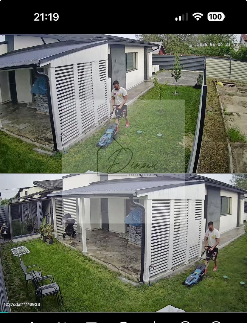 Casa moderna Dimieni I finisaje premium I 609 mp I COMISION 0% - Poză 25