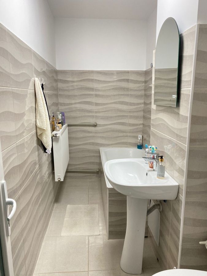 Garsoniera mobilata de inchiriat  - Parc Sebastian - Pet friendly - Poză 5