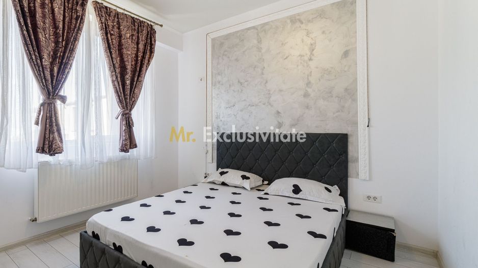2 camere rezervelor Militari Residence - Poză 2