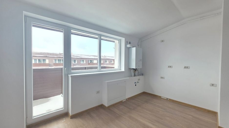 Apartament 2 camere nou nelocuit Subcetate Residence - Poză 2
