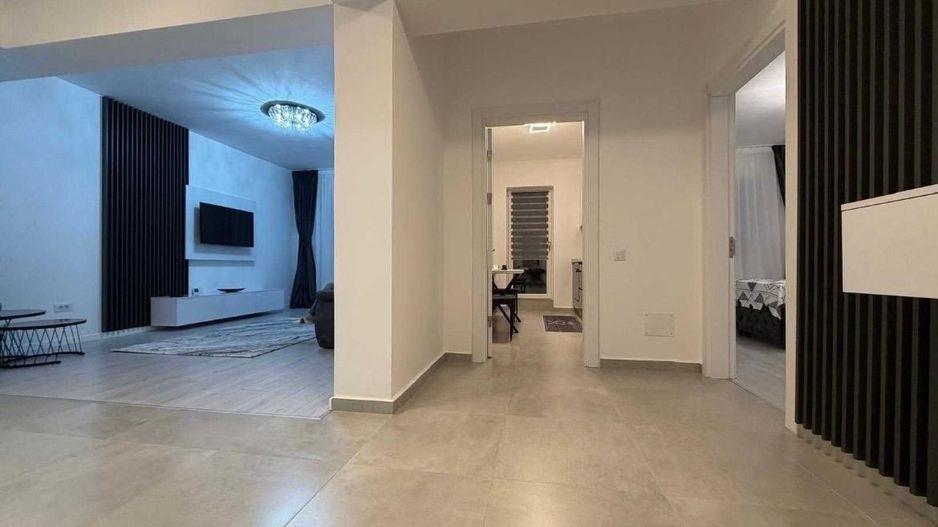 AP. 2 CAMERE PACII, PRIMA INCHIRIERE, CENTRALA TERMICA, METROU 5 MIN - Poză 3