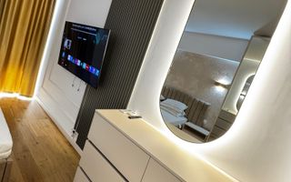 Apartament 2 camere | One Cotroceni Park | Mobilat Utilat I Loc Parcare | - Poză 4