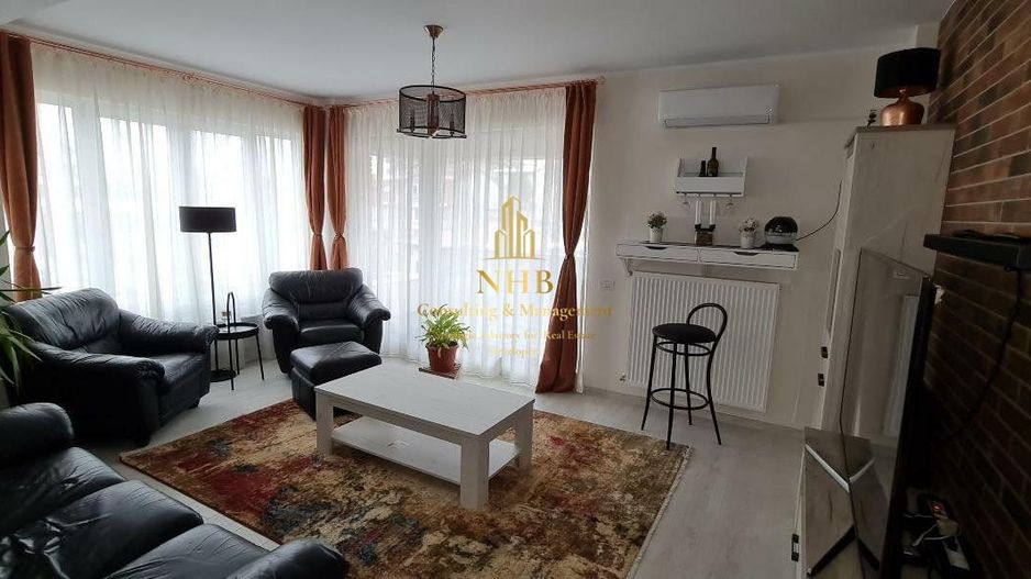 Apartament 2 camere , Loc de parcare inclus - Zona Damroaia - Poză 3