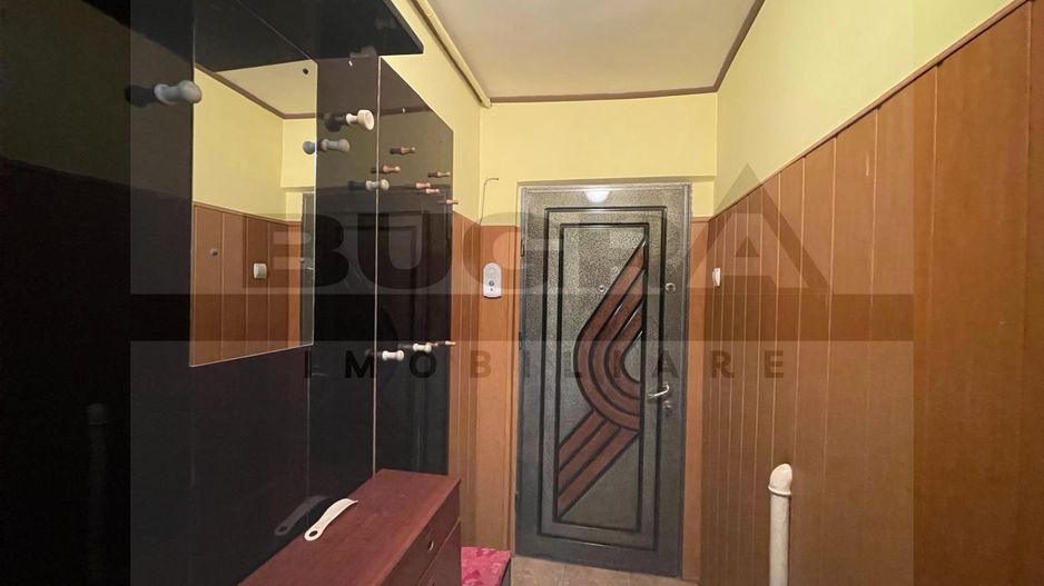 Apartament de 3 camere, decomandat, 66mp, zona BIG - Poză 13