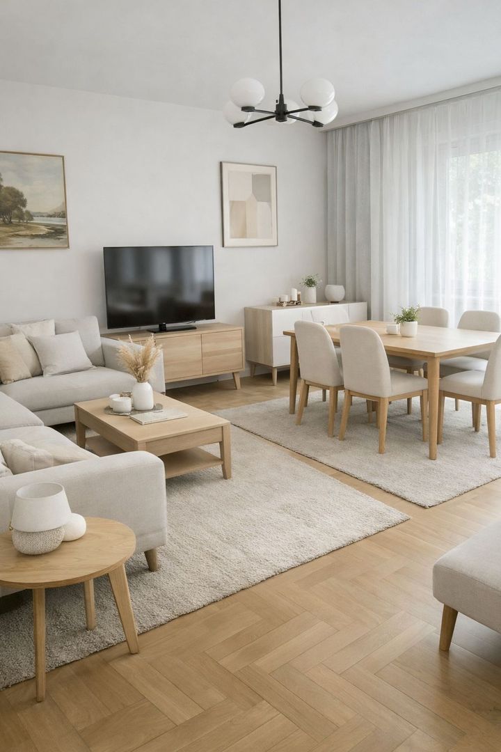 Apartament 4 camere Grădini Mănăștur - Poză 3