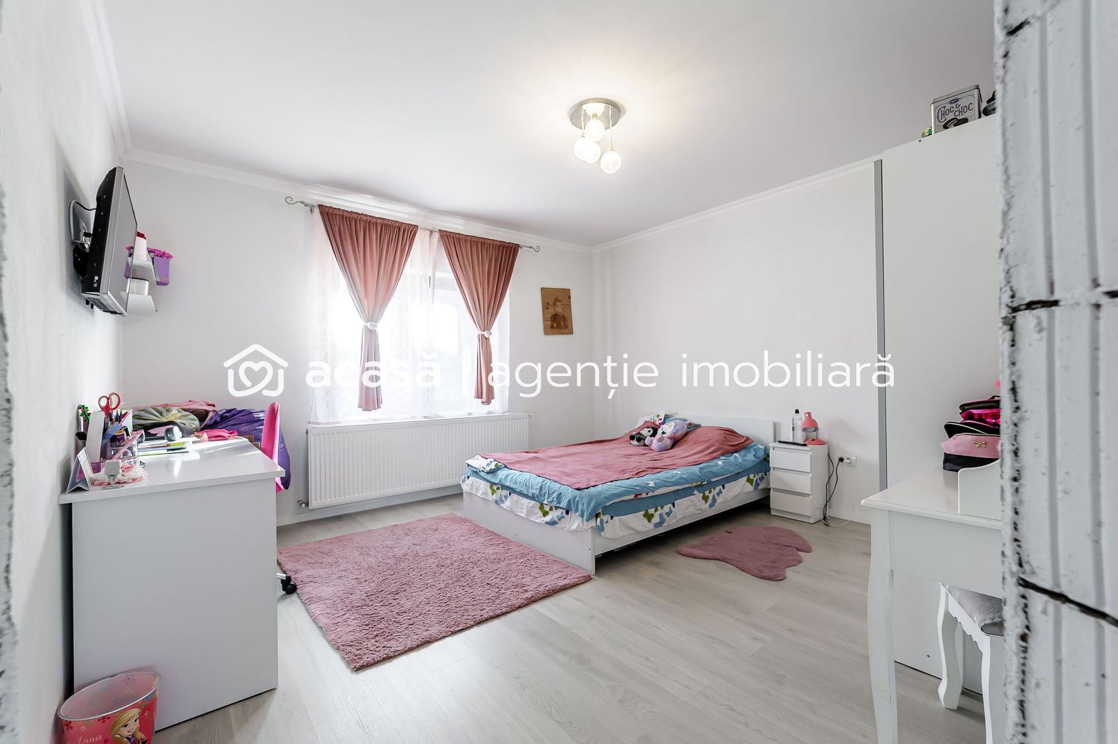 REZERVAT Casă nouă de vânzare în cartierul nou din Zimand, Comision 0 - Poză 1