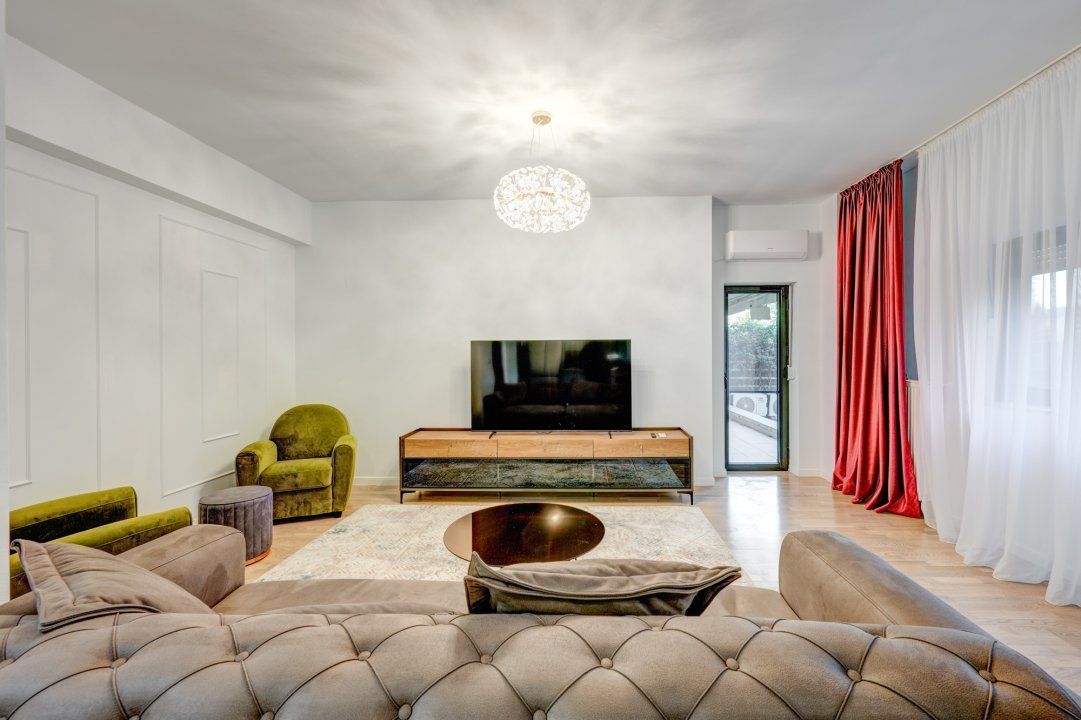 Apartament 3 camere | Natura Residence | Zoo - Poză 5