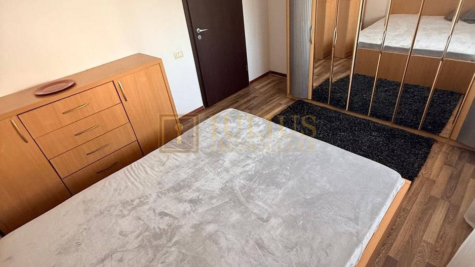 3 camere: 2 dormitorare| Lipovei-Restaurant Caprice| 2 locuri de parcare| 90 mp - Poză 12