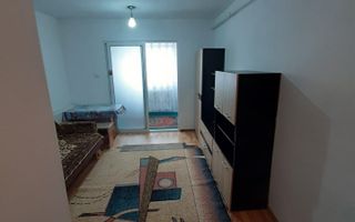 Garsoniera, zona Primaverii/BCR, et.3, mobilata/utilata, 160 euro - Poză 2