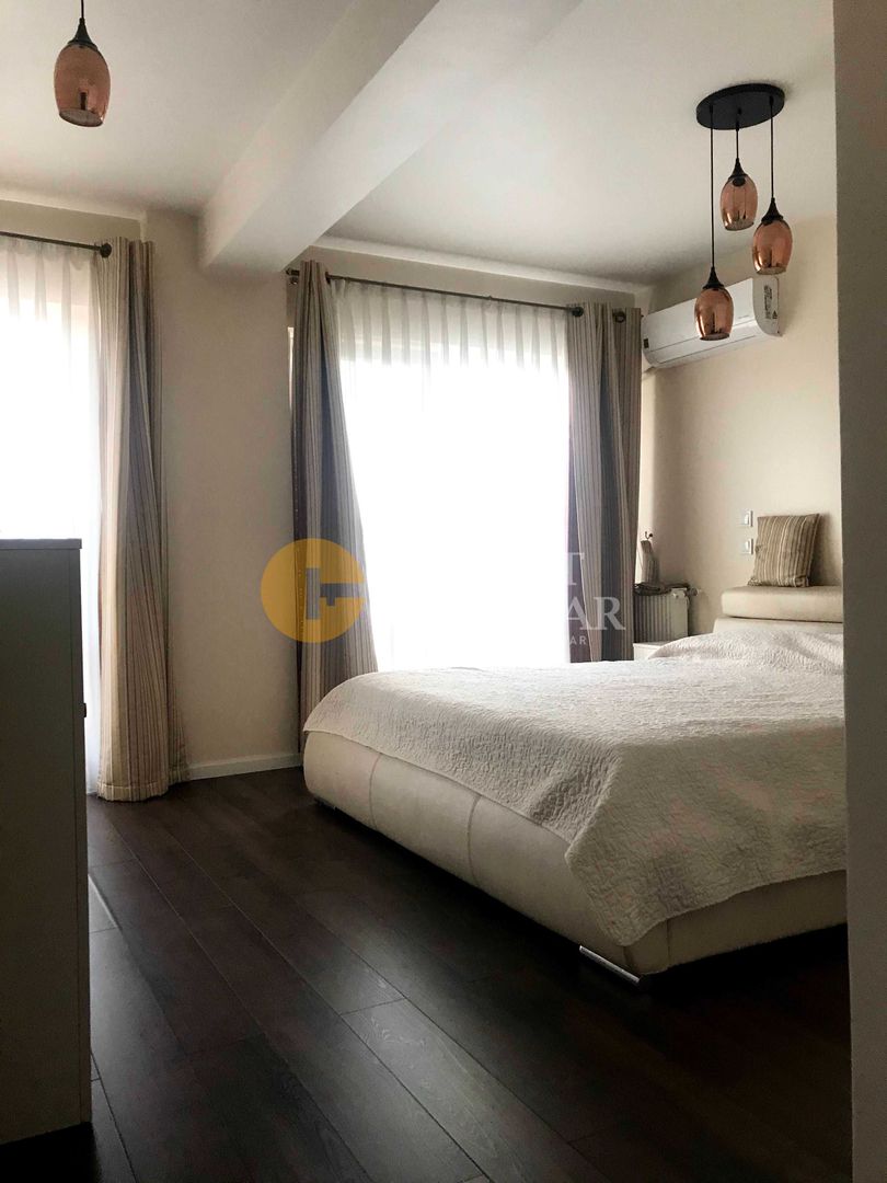 Etaj 2 Apartament 3 Camere Bloc Nou Cug Rond Tramvai - Poză 3