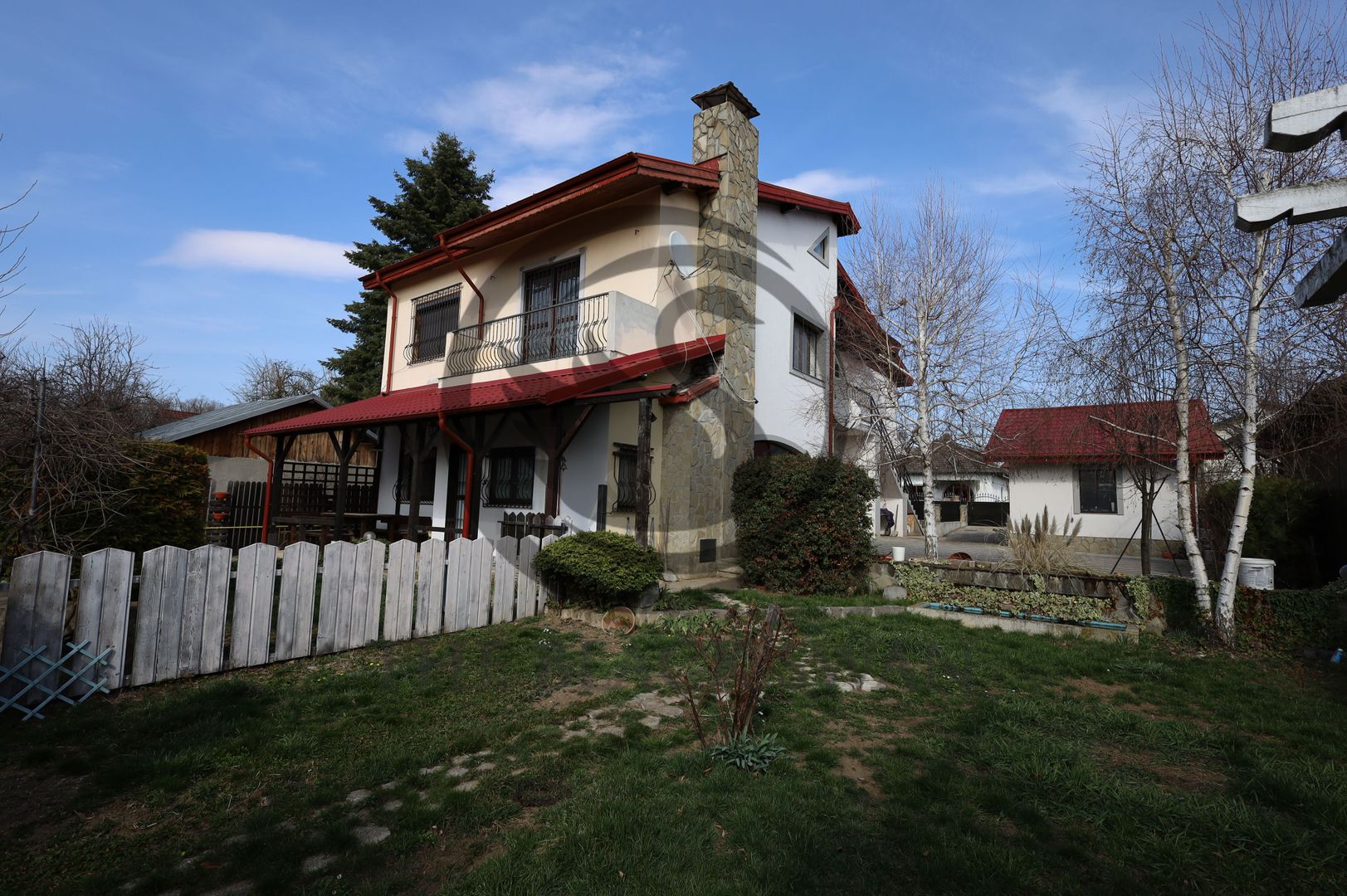 Casa/Vila de vanzare | 3 intrari separate | Plopeni | Comision 0% - Poză 3